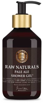 Douchegel Raw Naturals Pale Ale Shower Gel 300 ml