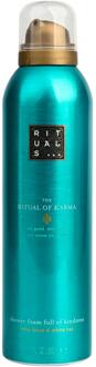 Douchegel Rituals The Ritual Of Karma Foaming Shower Gel 200 ml