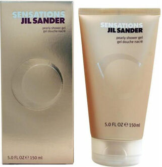 Douchegel Sensations Pearly Dames 150 Ml