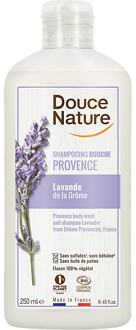 Douchegel & Shampoo Lavendel Provence - 250Ml