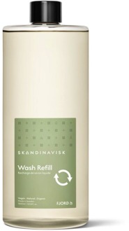Douchegel SKANDINAVISK FJORD Wash Refill 1000 ml