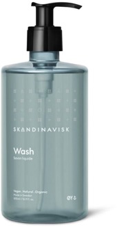 Douchegel SKANDINAVISK ØY Wash 500 ml