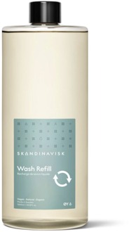 Douchegel SKANDINAVISK ØY Wash Refill 1000 ml