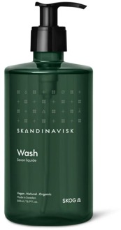 Douchegel SKANDINAVISK SKOG Wash 500 ml