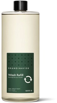 Douchegel SKANDINAVISK SKOG Wash Refill 1000 ml