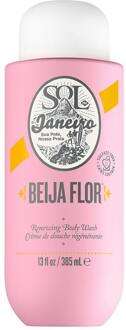 Douchegel Sol de Janeiro Beija Flor Body Wash 385 ml