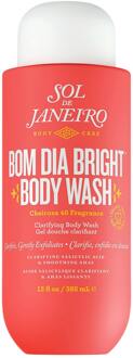 Douchegel Sol de Janeiro Bom Dia Bright Body Wash 385 ml