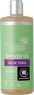 Douchegel Urtekram Aloe Vera Shower Gel 500 ml