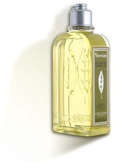 Douchegel Verbena 250 Ml Citroen