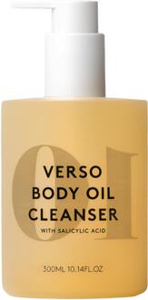 Douchegel Verso Body Oil Cleanser 10 300 ml