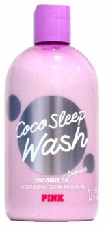 Douchegel Victoria's Secret Pink Coco Sleep Wash Body Wash 355 ml