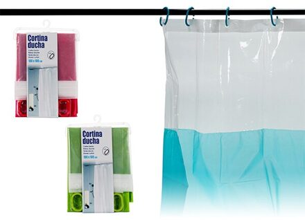 Douchegordijn (180X180 Cm)