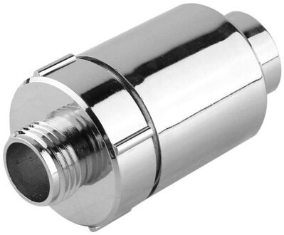 Douchekop Filter Baden Klep Keukenkraan Filter Waterontharder Voor Wasmachine Badkamer Waterbesparende Douchekop Accessoires