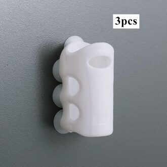 Douchekop Houder Herbruikbare Duurzaam Zuignap Douche Beugel Mount Badkamer Rack Stand Voor Badkamer Accessoires Benodigdheden