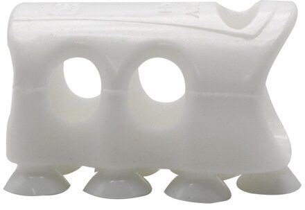 Douchekop Houder Zuignap Beugels Herbruikbare Duurzame Verwijderbare Siliconen Douche Badkamer Punch-Gratis Muur Rack Stand Tool