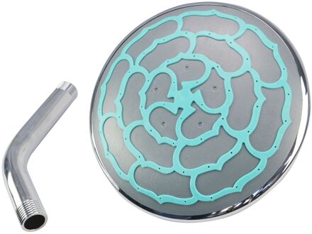 Douchekop Solar Douche 20l - 9x9x9,5cm