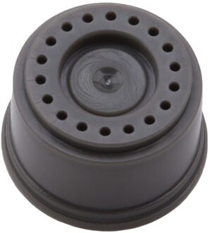 Douchekop Waterbesparende Beluchter Kraan Filter Kraan Beluchter Water Modus Keuken Tool Keuken Kraan Beluchter Water Waskolf 2L groen