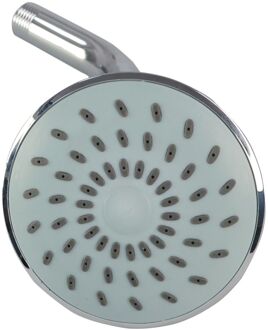 Douchekop - Zonne-energie - Gebogen - 18 Ltr - 11 X 11 X 16cm