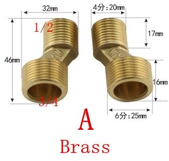 Douchekraan Verstelbare Adapter Solid Messing Wandmontage Breedte Verstelbare Hoekstopkraan S-vakbonden Badkamer Accessoires wit