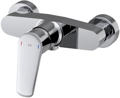 Douchemengkraan Angly Chroom