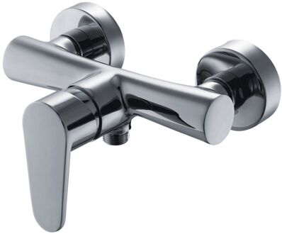 Douchemengkraan Once Chroom