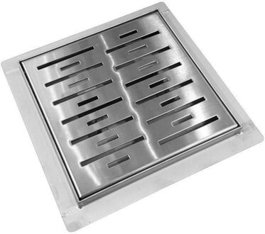 Doucheput BPL Flens 200