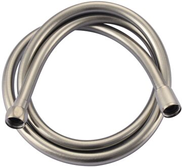 Doucheslang Aquavive - Anti-torsie - Universeel - Koper - 150cm