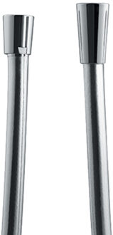 Doucheslang Hotbath Cobber Argenta 150 cm Chroom