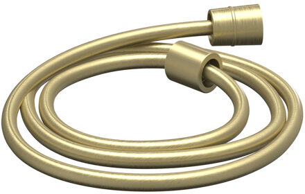 Doucheslang IVY Smoorth 150 cm Geborsteld Mat Goud PVD