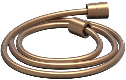 Doucheslang IVY Smoorth 150 cm Geborsteld Mat Koper PVD