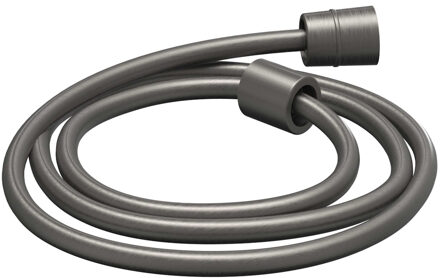 Doucheslang IVY Smoorth 150 cm Geborsteld Metal Black PVD
