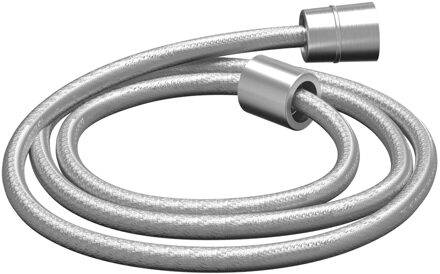 Doucheslang IVY Smoorth 150 cm Geborsteld RVS316