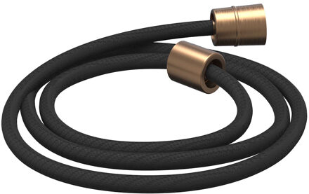 Doucheslang IVY Smoorth 150 cm RVS316 Geborsteld Mat Koper PVD Geborsteld RVS316 Mat Koper PVD