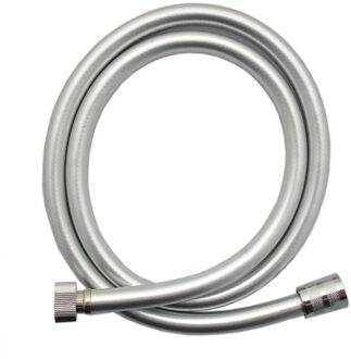 Doucheslang kunststof metaal 1,2 meter premium