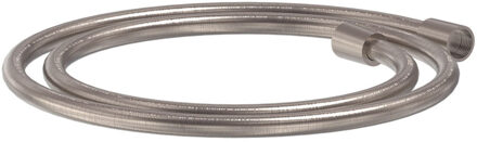 Doucheslang MAY Smooth 150 cm Geborsteld Nickel PVD Geborsteld Nikkel