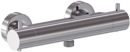 Douchethermostaat MAY Opbouw Chroom