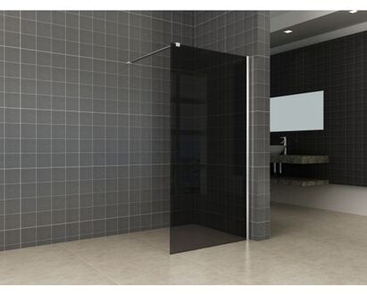 douchewand Gigi 1200 x 2000 NANO rookglas