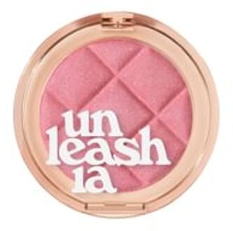 Dough Dough Waffle Blush - 4 Colors No.1 Peachy Batter