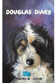 Douglas' Diary - Andrew John