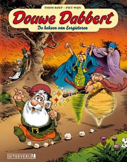 Douwe Dabbert - Boek Thom Roep (9088863202)