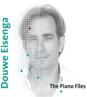 Douwe Eisenga: Piano Files