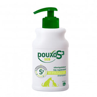 Douxo S3 Seb - Shampoo - 200 ml