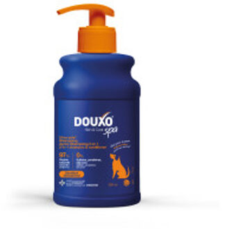 Douxo Spa 2-in-1 shampoo en conditioner voor de hond 2 x 250 ml