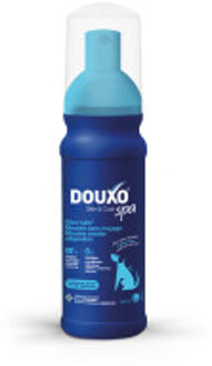 Douxo Spa mousse zonder uitspoelen voor de hond 2 x 150 ml