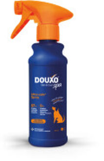 Douxo Spa ontwarrende spray voor de hond 2 x 295 ml