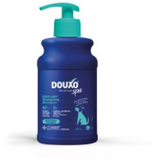 Douxo Spa - Shampoo Anti- Geur - Hond