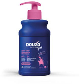 Douxo Spa - Shampoo Anti- Jeuk - Hond