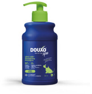 Douxo Spa shampoo voor puppy's 2 x 250 ml