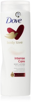 Dove Body Lotion Intensive - 400 ml