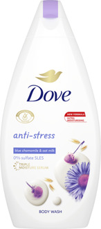 Dove Body Wash Dove Anti-Stress Body Wash 450 ml